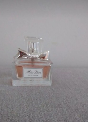 Zdjęcie oferty: Christian Dior Miss Dior edp 30 ml 100% oryginał! 