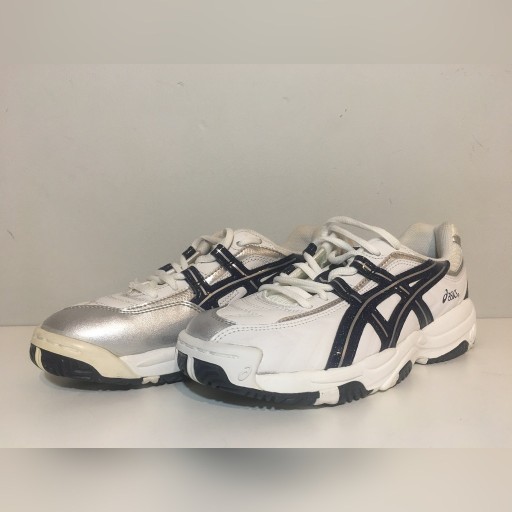 Zdjęcie oferty: BUTY SPORTOWE ASICS- Rozmiar 38.