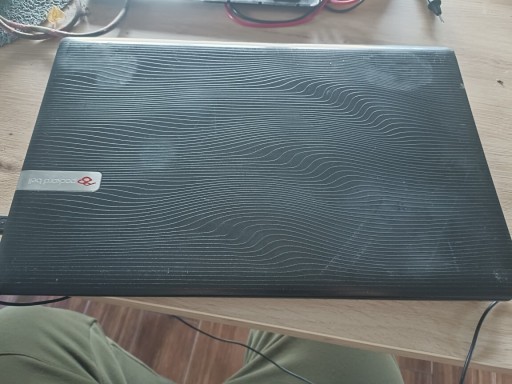 Zdjęcie oferty: Packard Bell PEW96