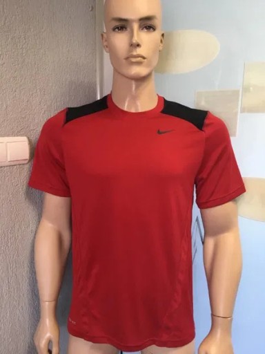 Zdjęcie oferty: Koszulka męska Nike Training rozm. M, XXL
