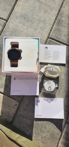 Zdjęcie oferty: Smartwatch Huawei GT2 gold