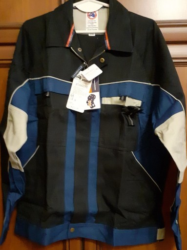 Zdjęcie oferty: Kurtka bluza robocza monterska STANMORE rozm. 56