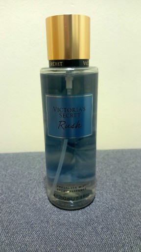 Zdjęcie oferty: Mgiełka zapachowa Rush Victoria's Secret 250ml