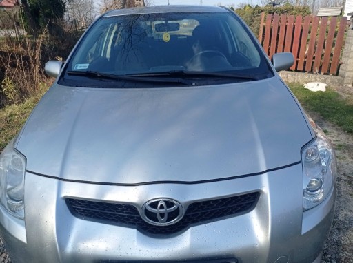 Zdjęcie oferty: Toyota Auris 1.4 VVT-i