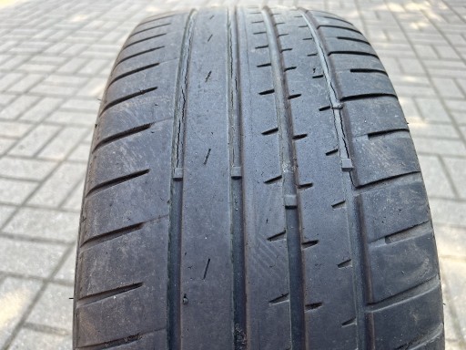 Zdjęcie oferty: 195/50/15 195/50R15 82H Hankook Ventus S1 Evo 