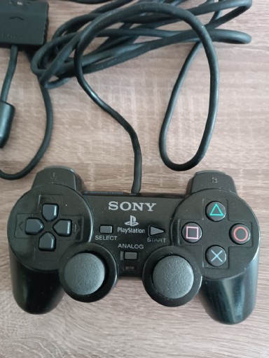 Zdjęcie oferty: Pad PlayStation 2 seria A.