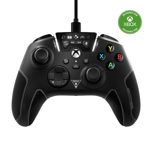 Zdjęcie oferty: Kontroler TURTLE BEACH Recon Controller do Xbox PC