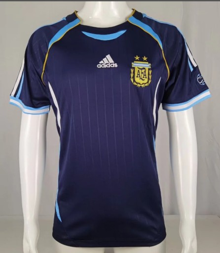 Zdjęcie oferty: Koszulka Piłkarska Retro Argentyna 