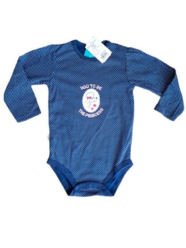 Zdjęcie oferty: Nowe body Koala baby r. 98