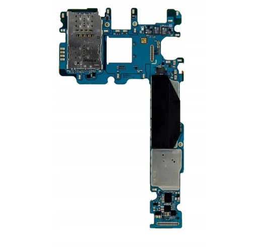 Zdjęcie oferty: Płyta Główna Samsung s8 + G955 w Pełni Sprawna 
