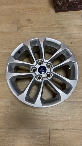 Zdjęcie oferty: Felgi Ford Kuga 17 Cali