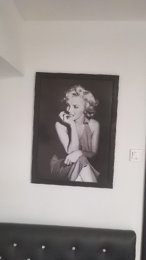 Zdjęcie oferty: Obrazy Marilyn Monroe, Audrey Hepburn