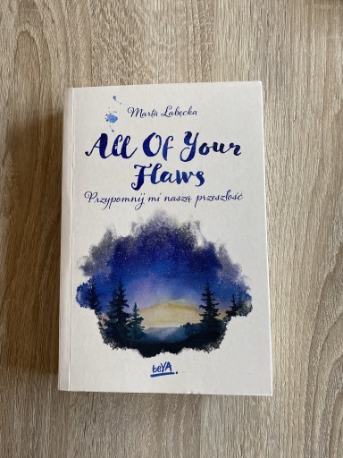 Zdjęcie oferty: Ace Of Your Flaws