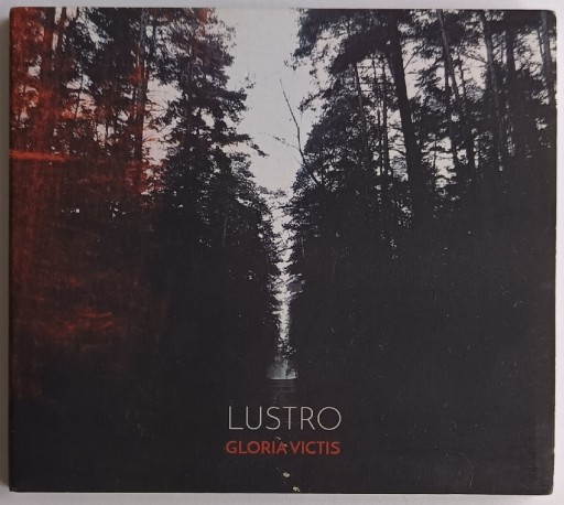 Zdjęcie oferty: LUSTRO Gloria Victis 2016,r