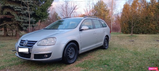 Zdjęcie oferty: Volkswagen Golf V