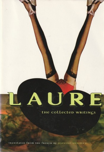 Zdjęcie oferty: The Collected Writings; Laure