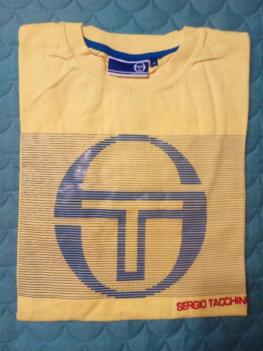 Zdjęcie oferty: SERGIO TACCHINI rozmiar S ... NÓWKA ... OKAZJA ...