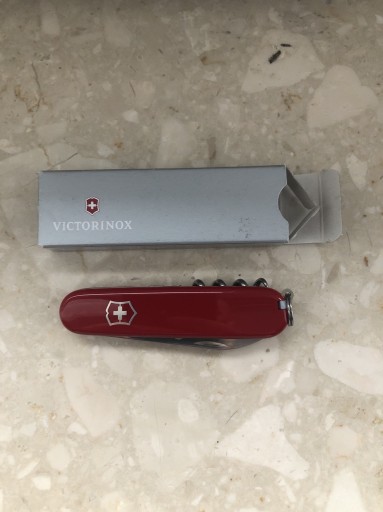 Zdjęcie oferty: Scyzoryk Victorinox Since 1884