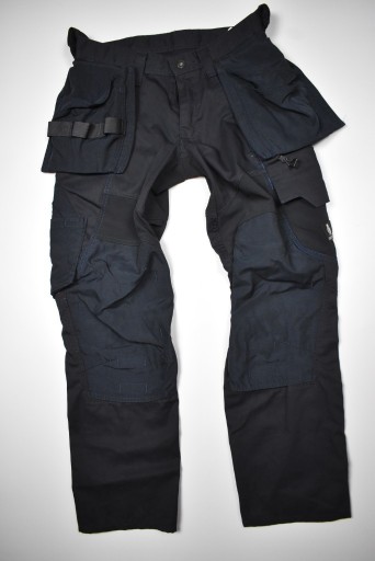 Zdjęcie oferty: Spodnie robocze strecz MASCOT r. 46