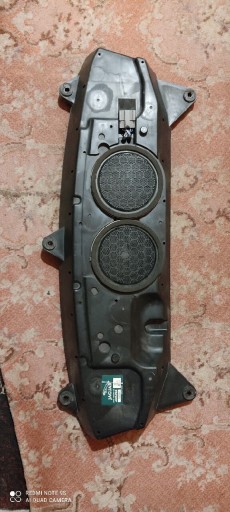 Zdjęcie oferty: Jaguar X-Type subwoofer głośniki