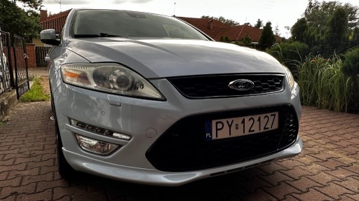 Zdjęcie oferty: Zadbany Ford Mondeo Titanium s 2.0 240KM 