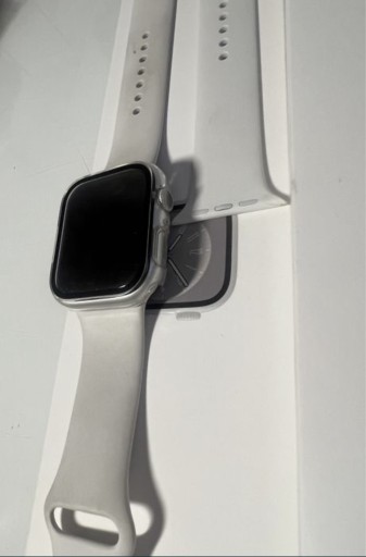 Zdjęcie oferty: Apple Watch 8 45mm