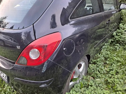 Zdjęcie oferty: OPEL CORSA D, 2008 ROK- BŁOTNIK PRAWY