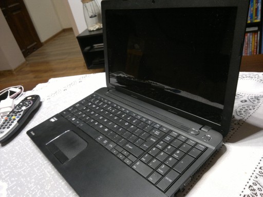 Zdjęcie oferty: laptop toschiba c50d a139 500/4 15,6cala amd e2100