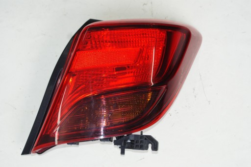 Zdjęcie oferty: TOYOTA YARIS 3 LIFT LAMPA TYLNA PRAWA EUROPEJSKA