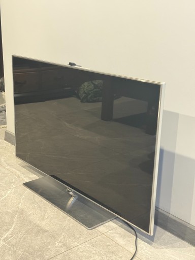 Zdjęcie oferty: Samsung UE46F7000 Smart TV 46 cali 3D Led