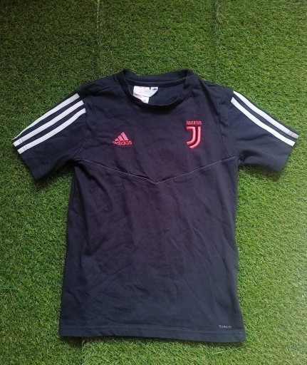 Zdjęcie oferty: Koszulka tee Shirt Adidas Juventus Turyn kids