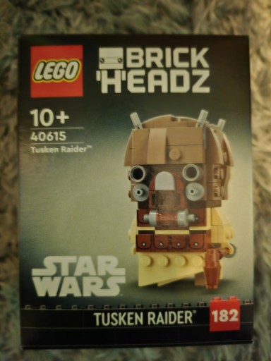 Zdjęcie oferty: Klocki Lego Star Wars 40615 Tuskeński Rabuś