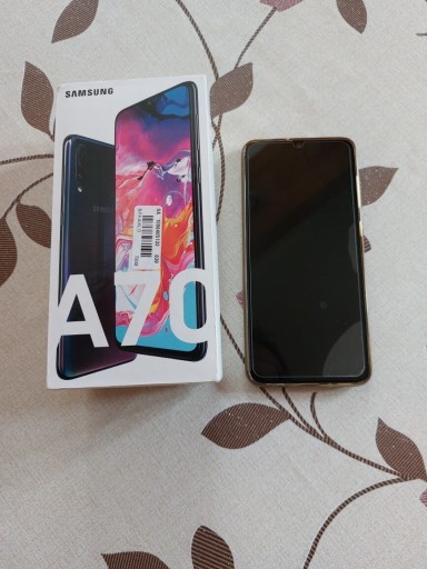 Zdjęcie oferty: Smartfon Samsung Galaxy a70