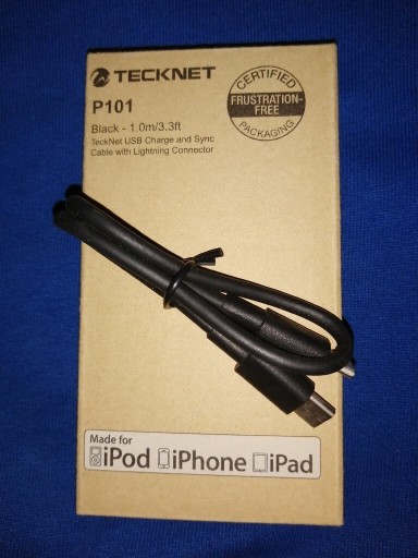 Zdjęcie oferty: 2x kabel do ipoda/iphona/ipada