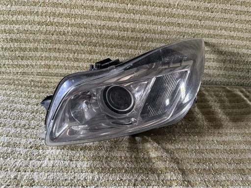 Zdjęcie oferty: Opel insignia A lampa bi xenon prawy lewy przód