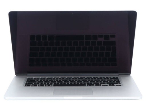 Zdjęcie oferty: Apple MacBook Pro A1398 i7-4870HQ 16GB 512GB SSD