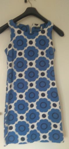 Zdjęcie oferty: Sukienka Terre Bleue rozmiar 36