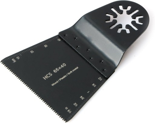 Zdjęcie oferty: BRZESZCZOT OSCYLACYJNY DO MULTITOOLA DO DREWNA SZEROKI 65mm