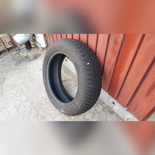 Zdjęcie oferty: 4 Opony zimowe Toyo 155/55/14