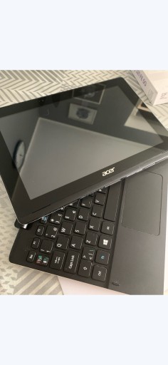 Zdjęcie oferty: Acer laptop biały