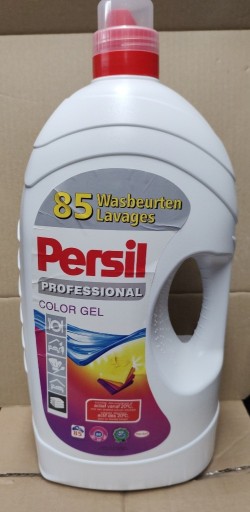 Zdjęcie oferty: Persil Color PROFESSIONAL Żel do prania 5,61 BE