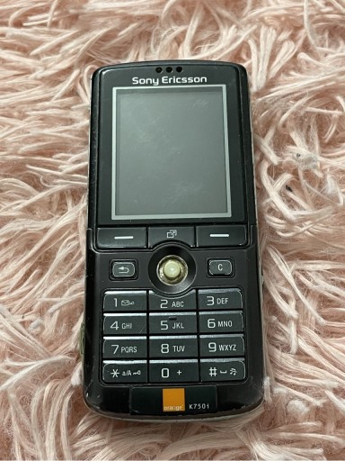 Zdjęcie oferty: Sony Ericsson K750i okazja 