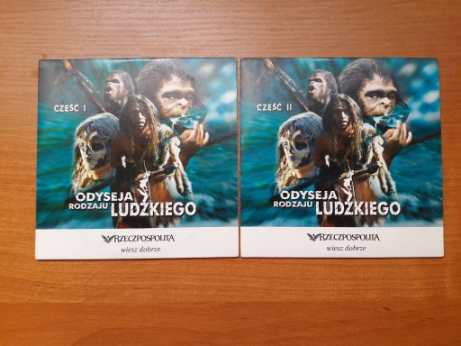 Zdjęcie oferty: Zestaw 2 płyt DVD/VCD z filmami