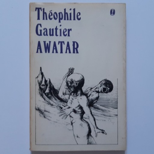 Zdjęcie oferty: Awatar - Theophile Gautier