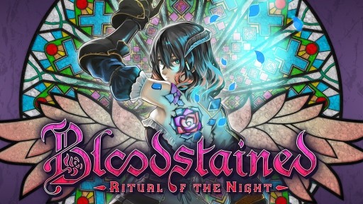 Zdjęcie oferty: BLOODSTAINED: RITUAL OF THE NIGHT- Klucz steam