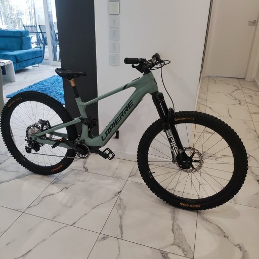 Zdjęcie oferty: Lapierre e zesty ltd 29" fazua ride 60