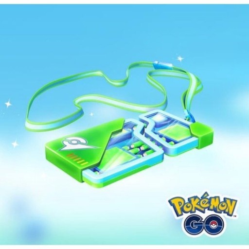 Zdjęcie oferty: 200 Premium battle pass Pokémon Go Pokecoins 