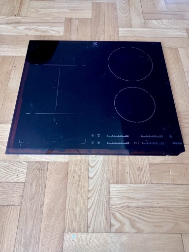 Zdjęcie oferty: Płyta indukcyjna do zabudowy Electrolux