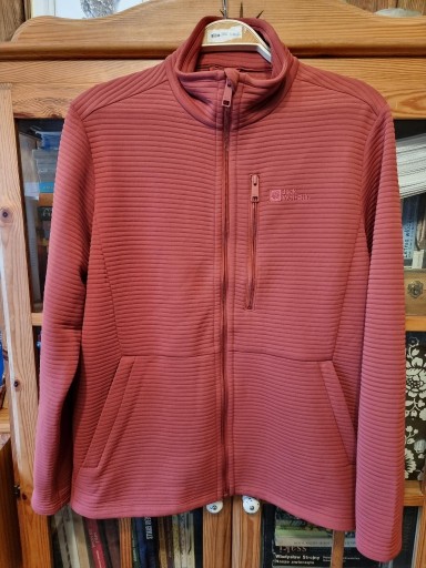 Zdjęcie oferty: Jack Wolfskin - męska bluza polarowa rozm. L