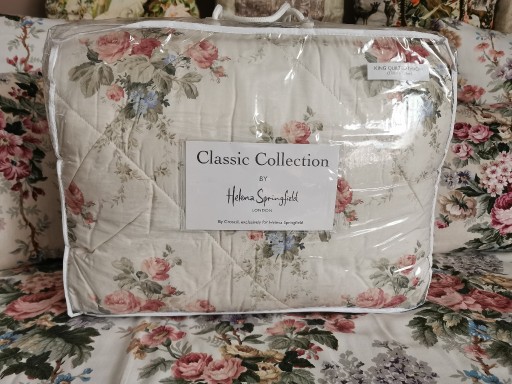 Zdjęcie oferty: Narzuta Helena Springfield Croscil 270x260